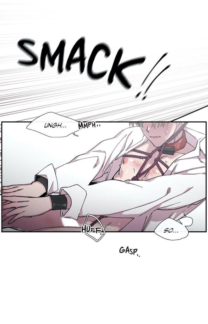 S Flower - Chapter 69 [photo 30] - MangaPorn