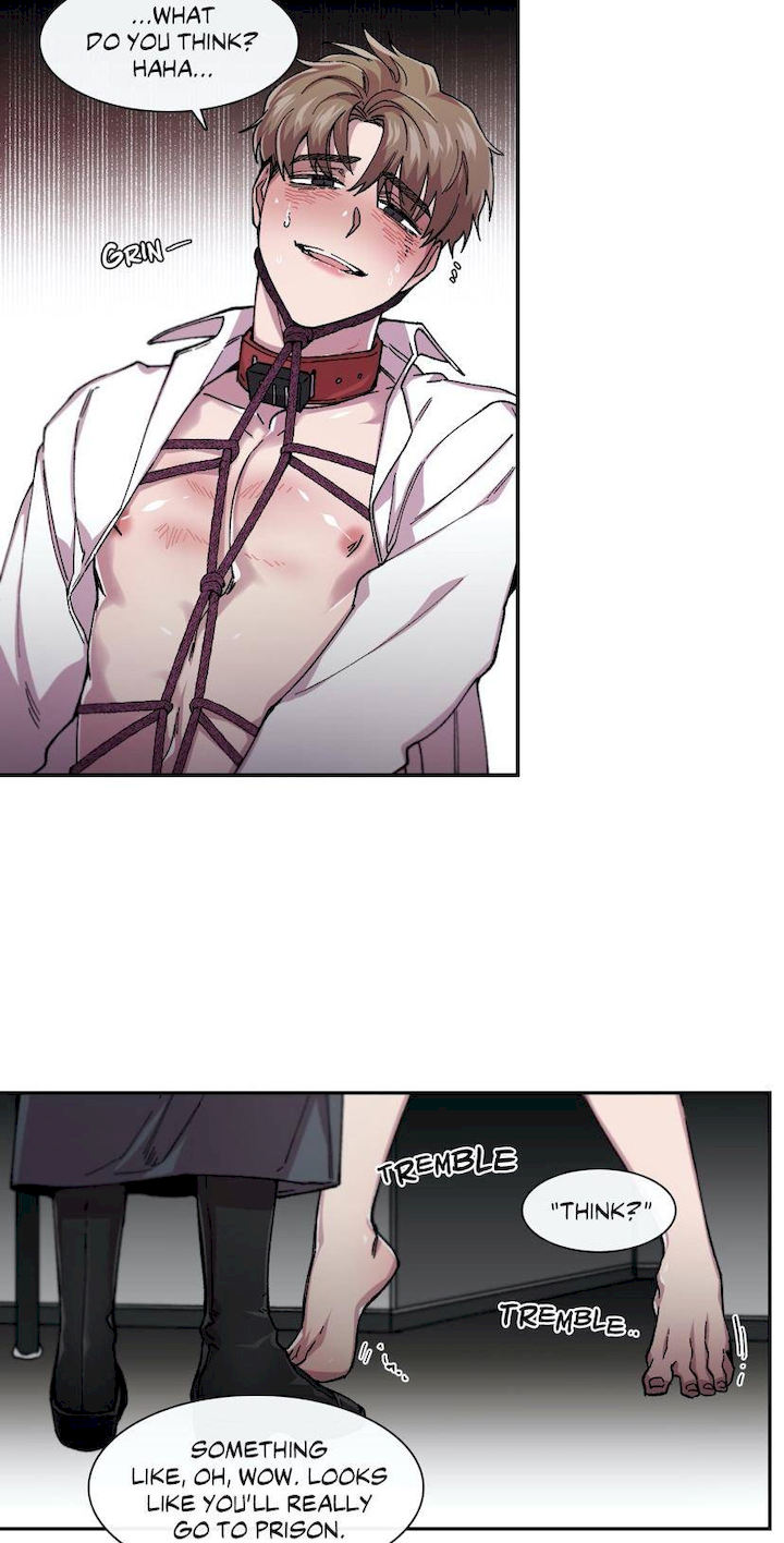 S Flower - Chapter 69 [photo 31] - MangaPorn