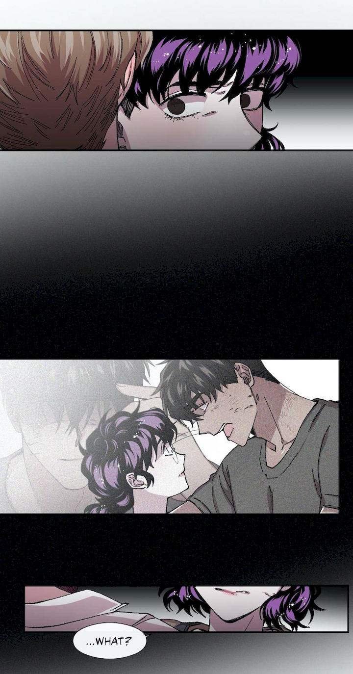 S Flower - Chapter 69 [photo 35] - MangaPorn