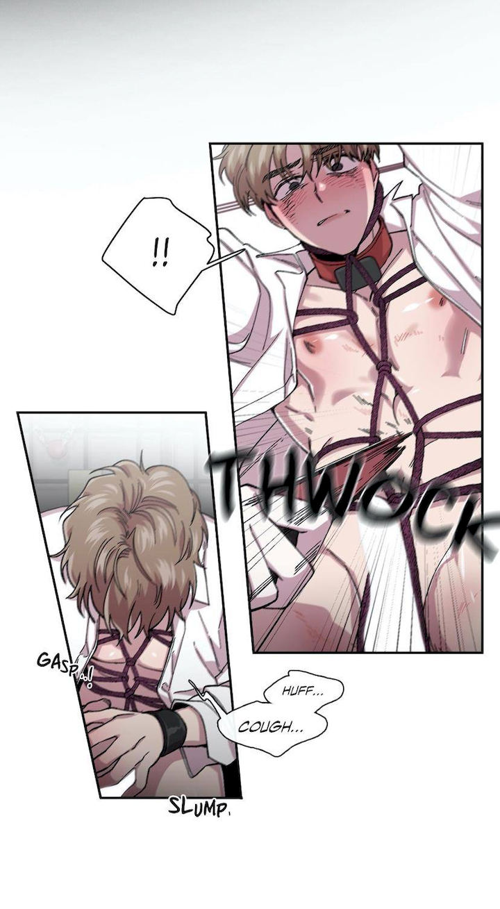 S Flower - Chapter 69 [photo 36] - MangaPorn