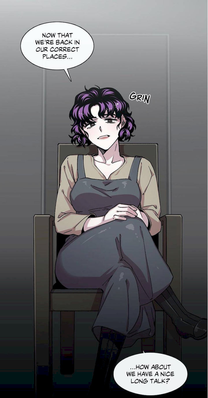 S Flower - Chapter 69 [photo 4] - MangaPorn