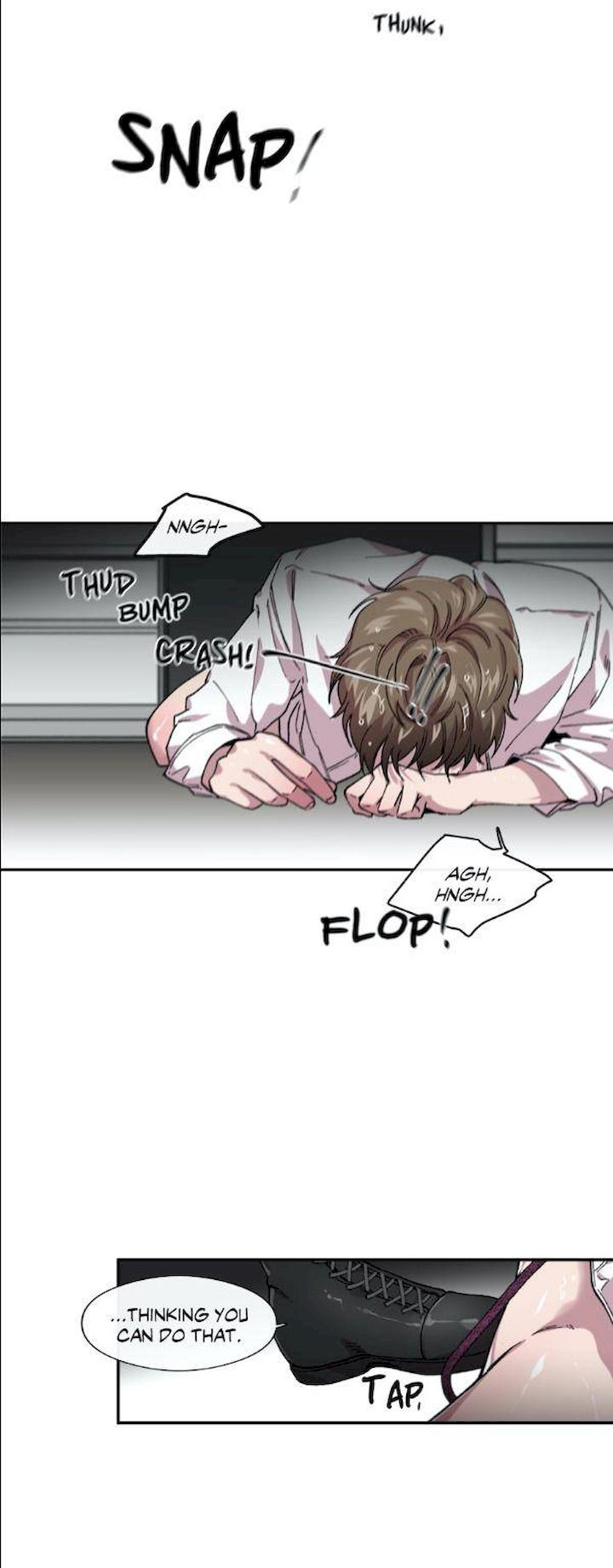 S Flower - Chapter 69 [photo 46] - MangaPorn
