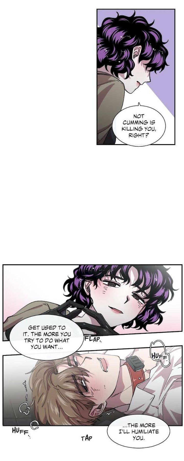 S Flower - Chapter 69 [photo 48] - MangaPorn