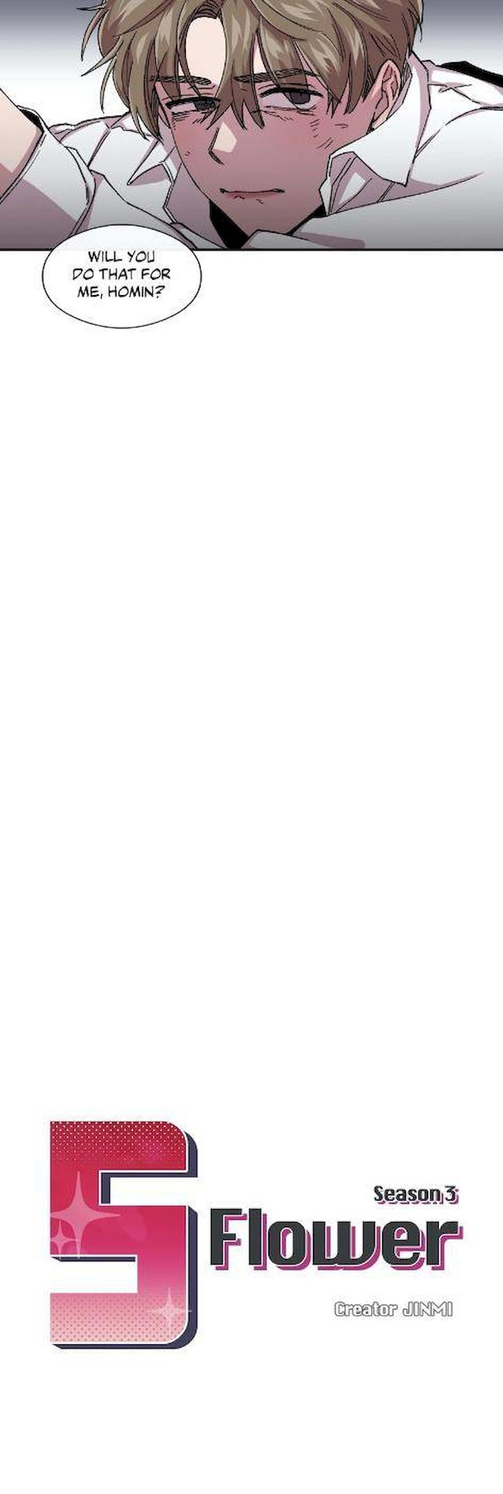 S Flower - Chapter 69 [photo 5] - MangaPorn