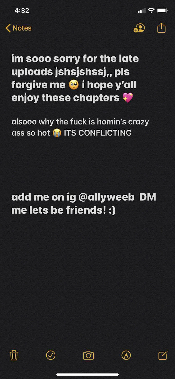 S Flower - Chapter 69 [photo 50] - MangaPorn