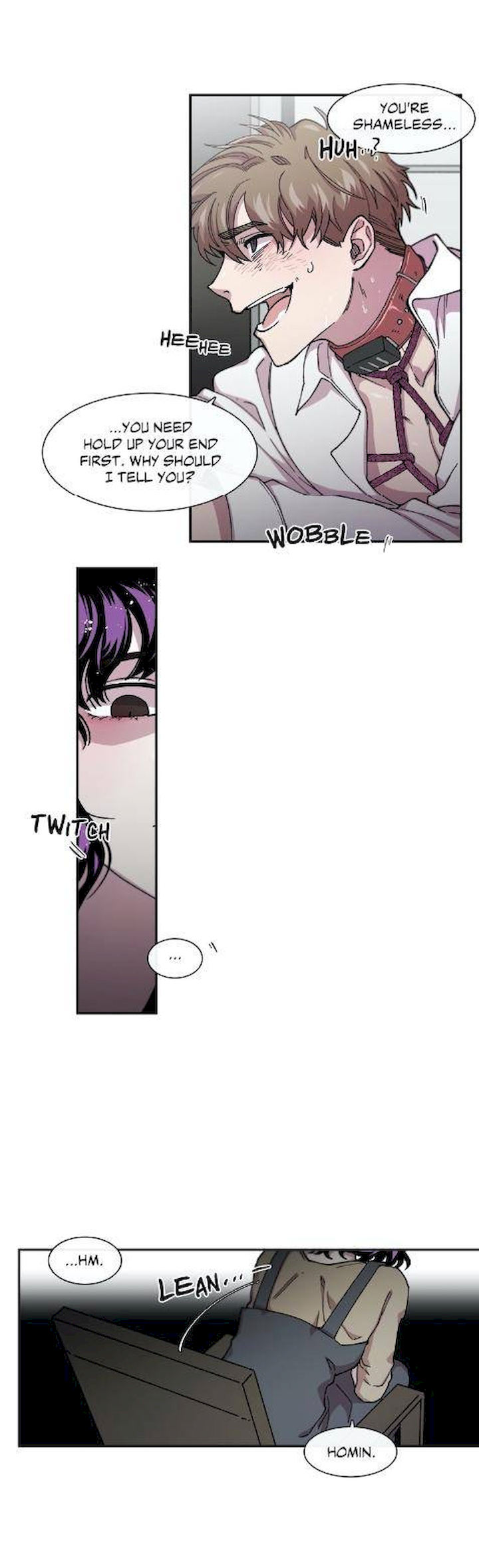 S Flower - Chapter 69 [photo 7] - MangaPorn