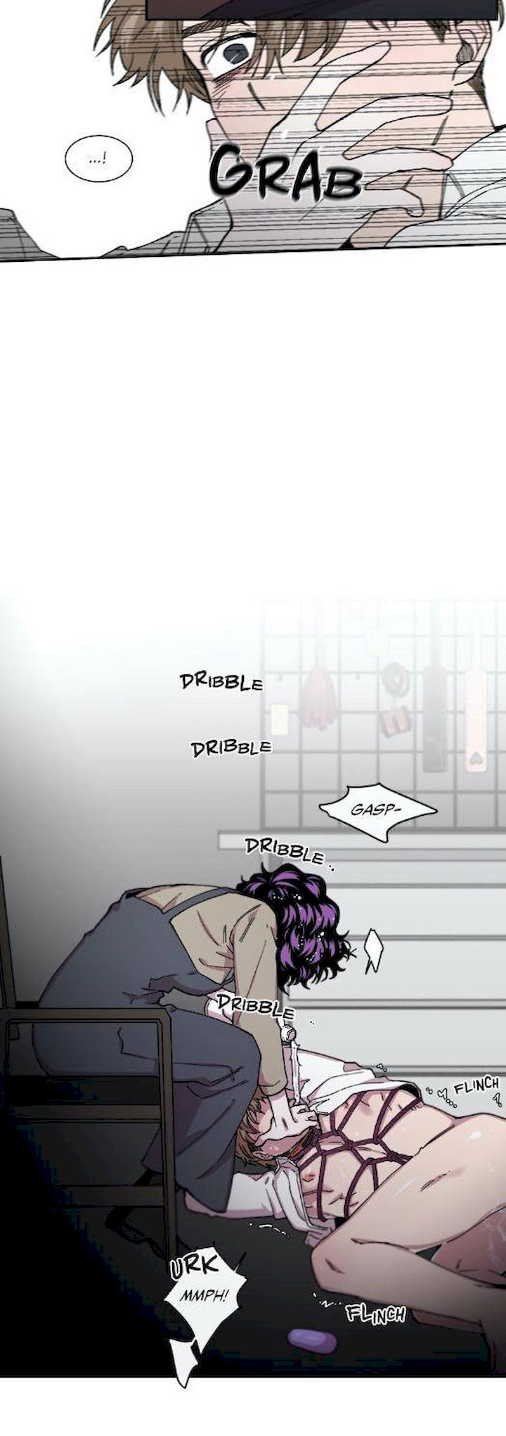 S Flower - Chapter 69 [photo 9] - MangaPorn