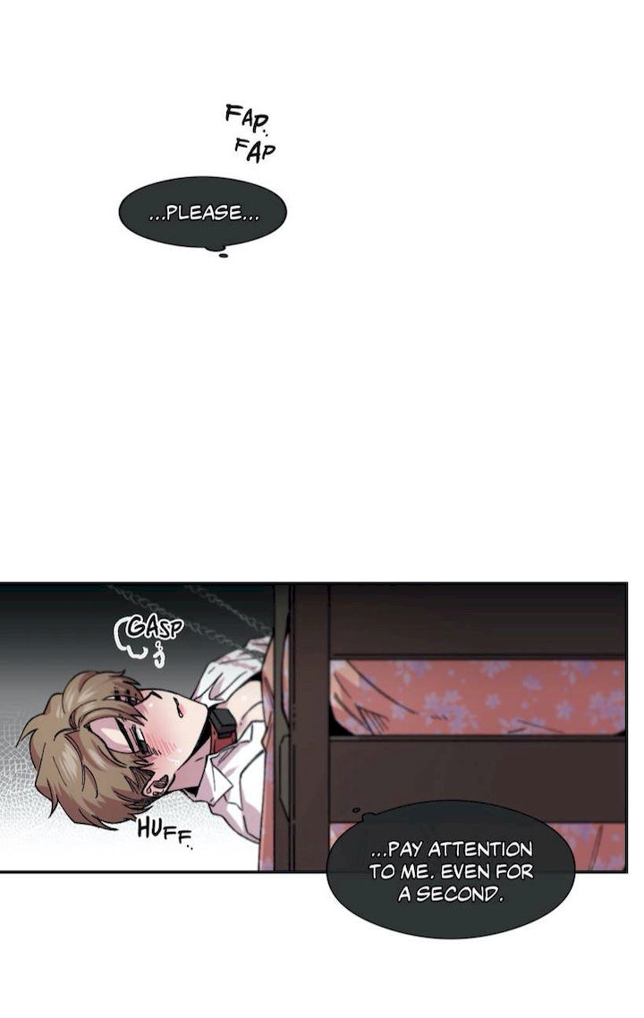 S Flower - Chapter 70 [photo 13] - MangaPorn