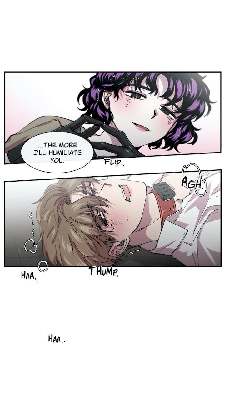 S Flower - Chapter 70 [photo 2] - MangaPorn