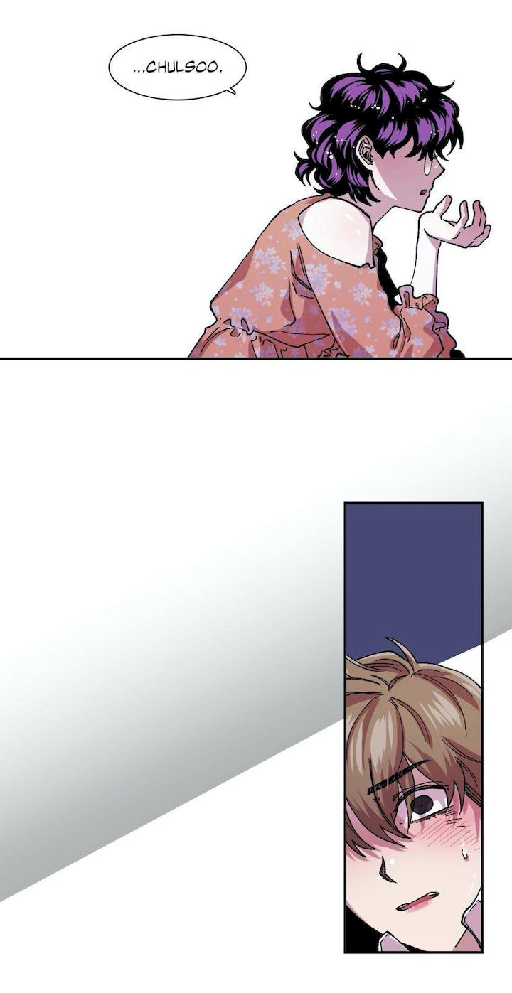 S Flower - Chapter 70 [photo 21] - MangaPorn