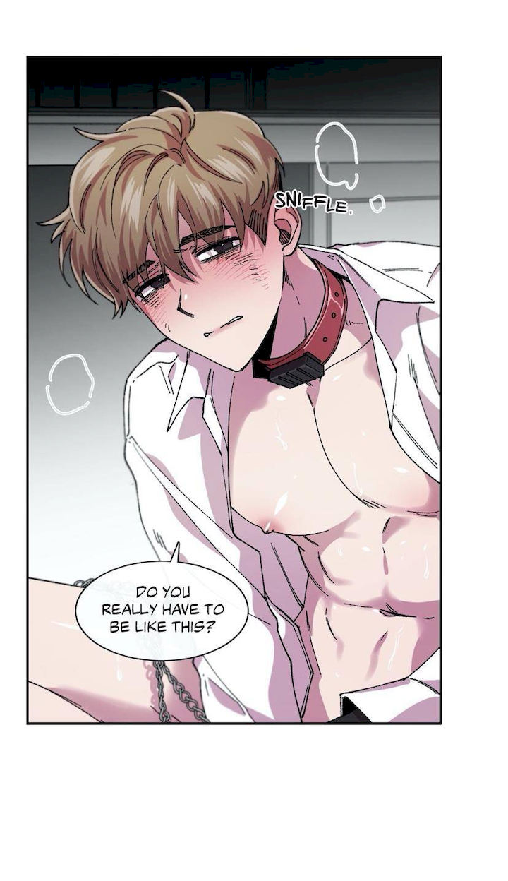 S Flower - Chapter 70 [photo 24] - MangaPorn