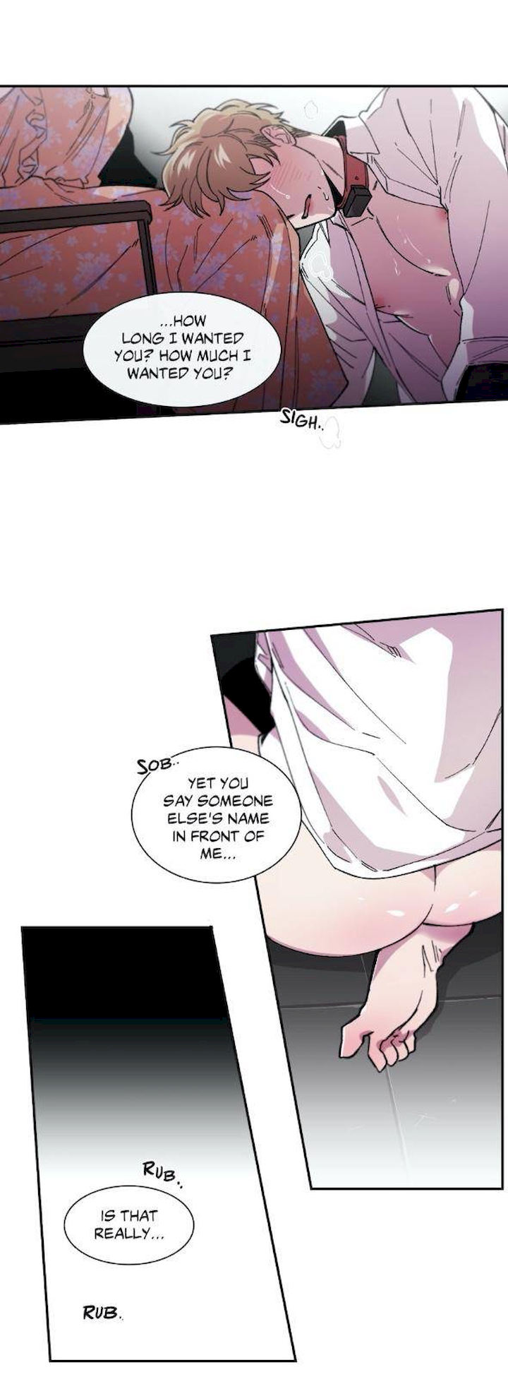 S Flower - Chapter 70 [photo 27] - MangaPorn