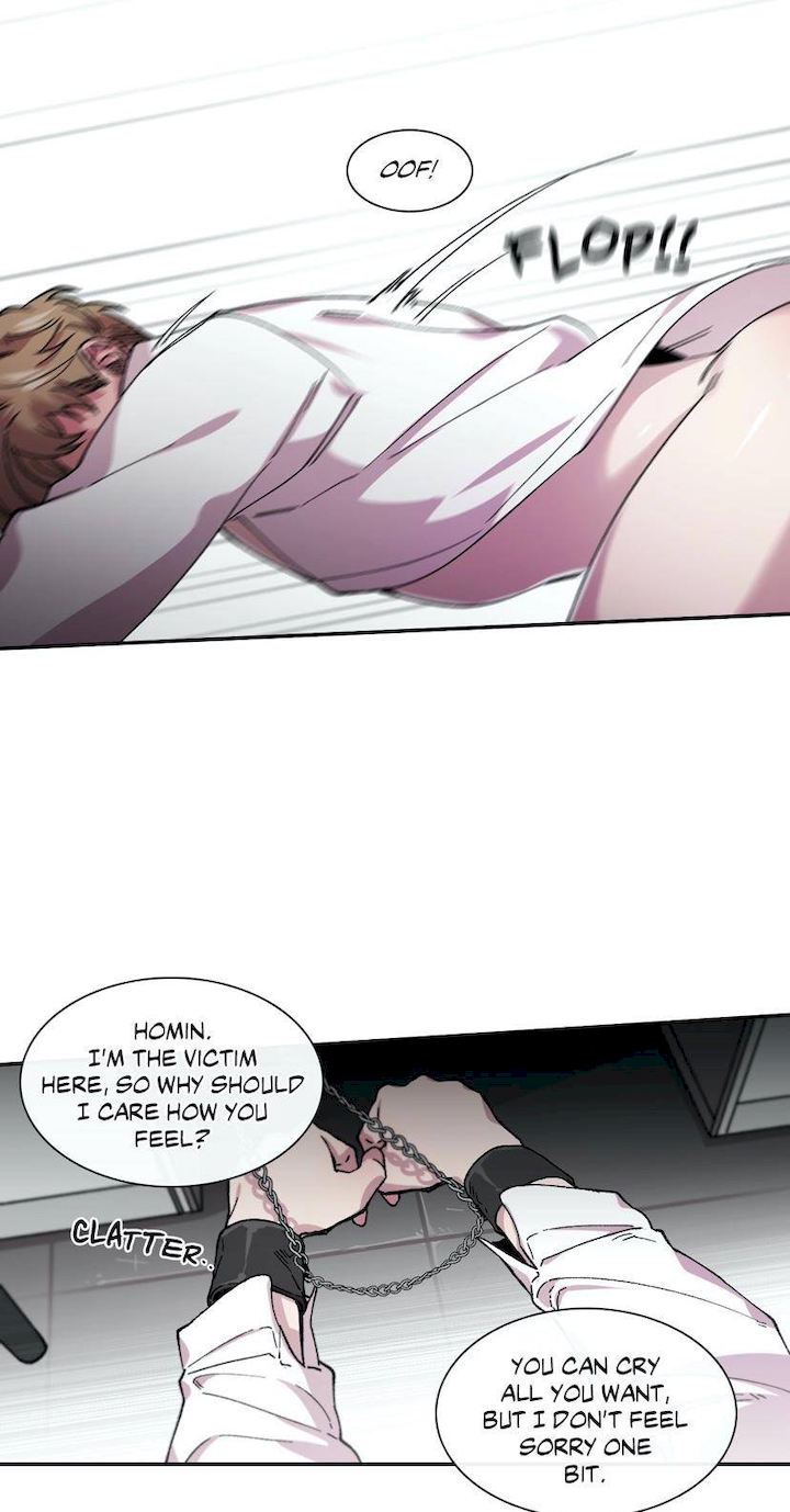 S Flower - Chapter 70 [photo 30] - MangaPorn