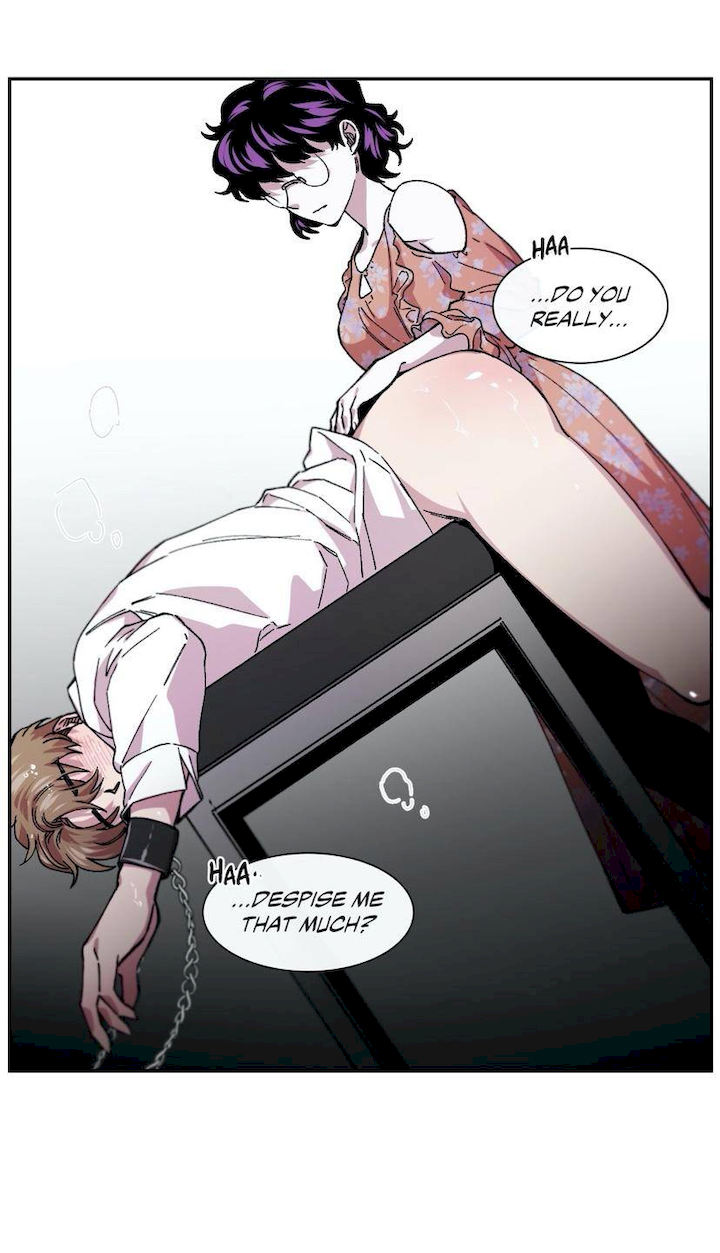 S Flower - Chapter 70 [photo 33] - MangaPorn