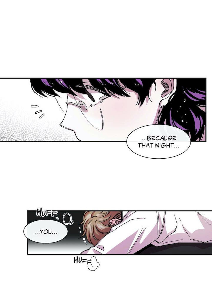 S Flower - Chapter 70 [photo 35] - MangaPorn