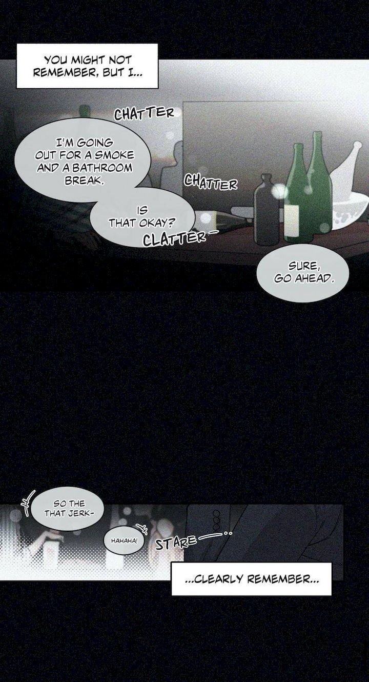 S Flower - Chapter 70 [photo 38] - MangaPorn