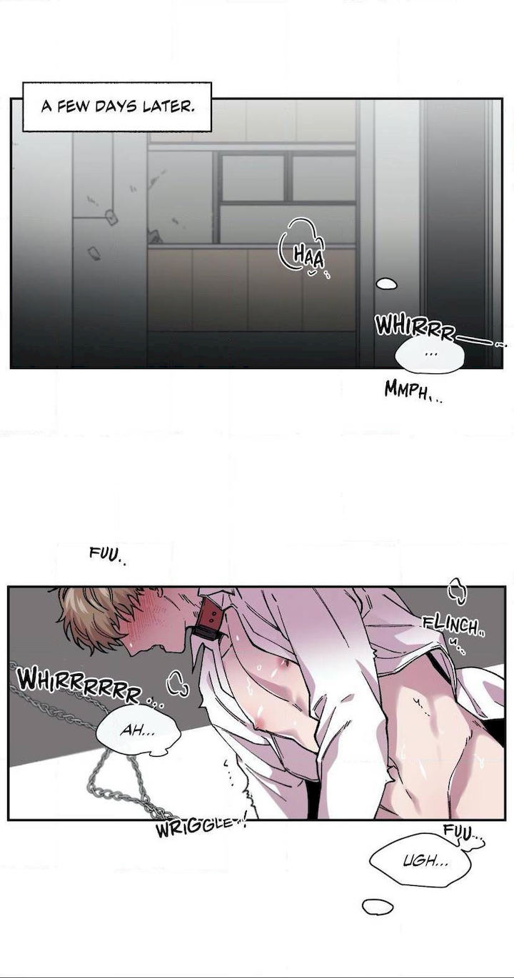 S Flower - Chapter 70 [photo 5] - MangaPorn