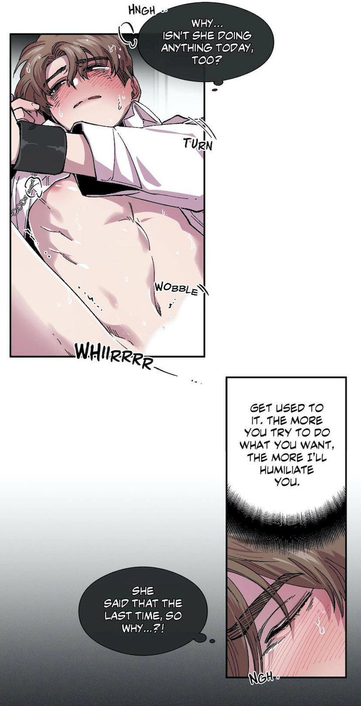 S Flower - Chapter 70 [photo 8] - MangaPorn