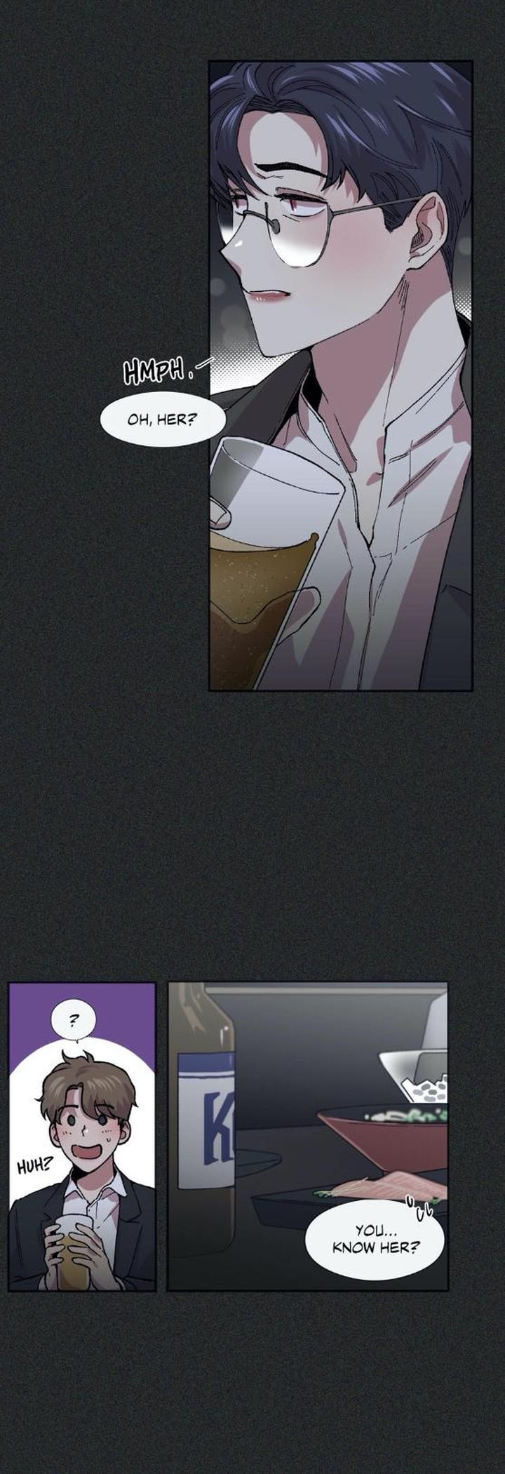 S Flower - Chapter 71 [photo 11] - MangaPorn