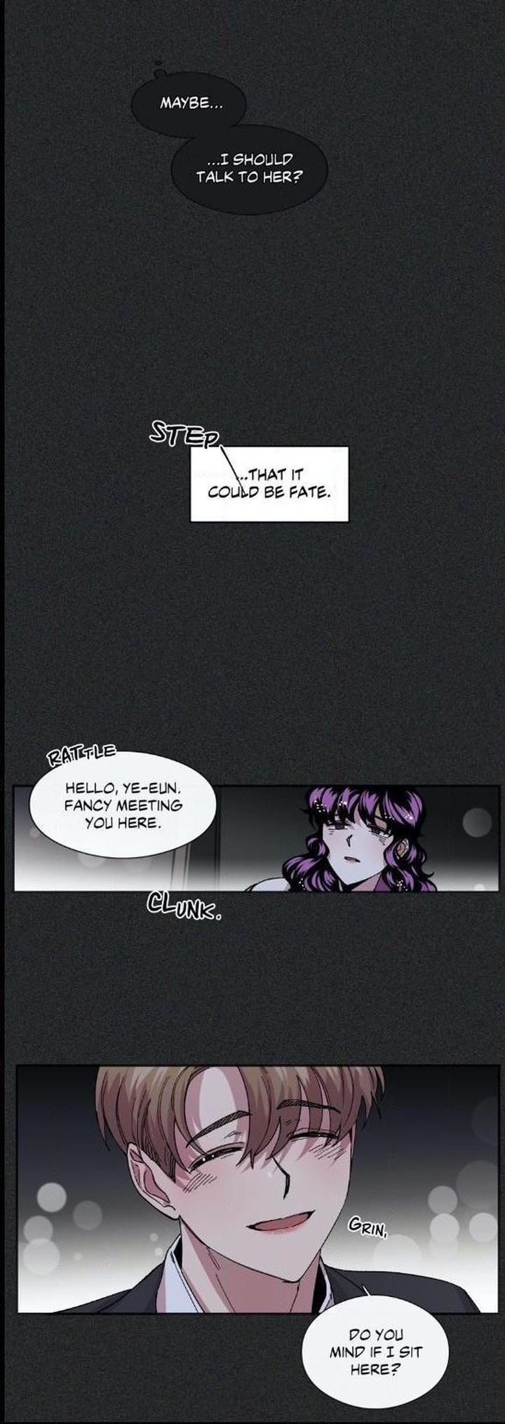 S Flower - Chapter 71 [photo 16] - MangaPorn