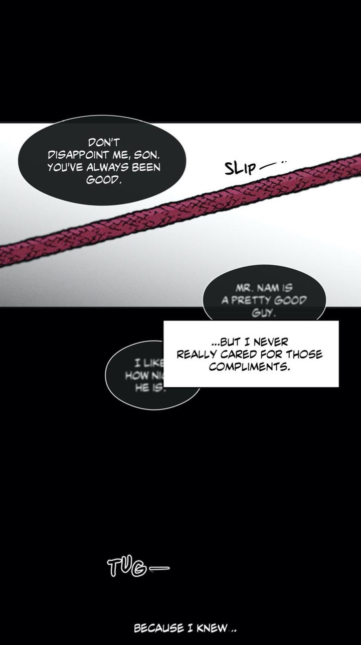 S Flower - Chapter 71 [photo 2] - MangaPorn