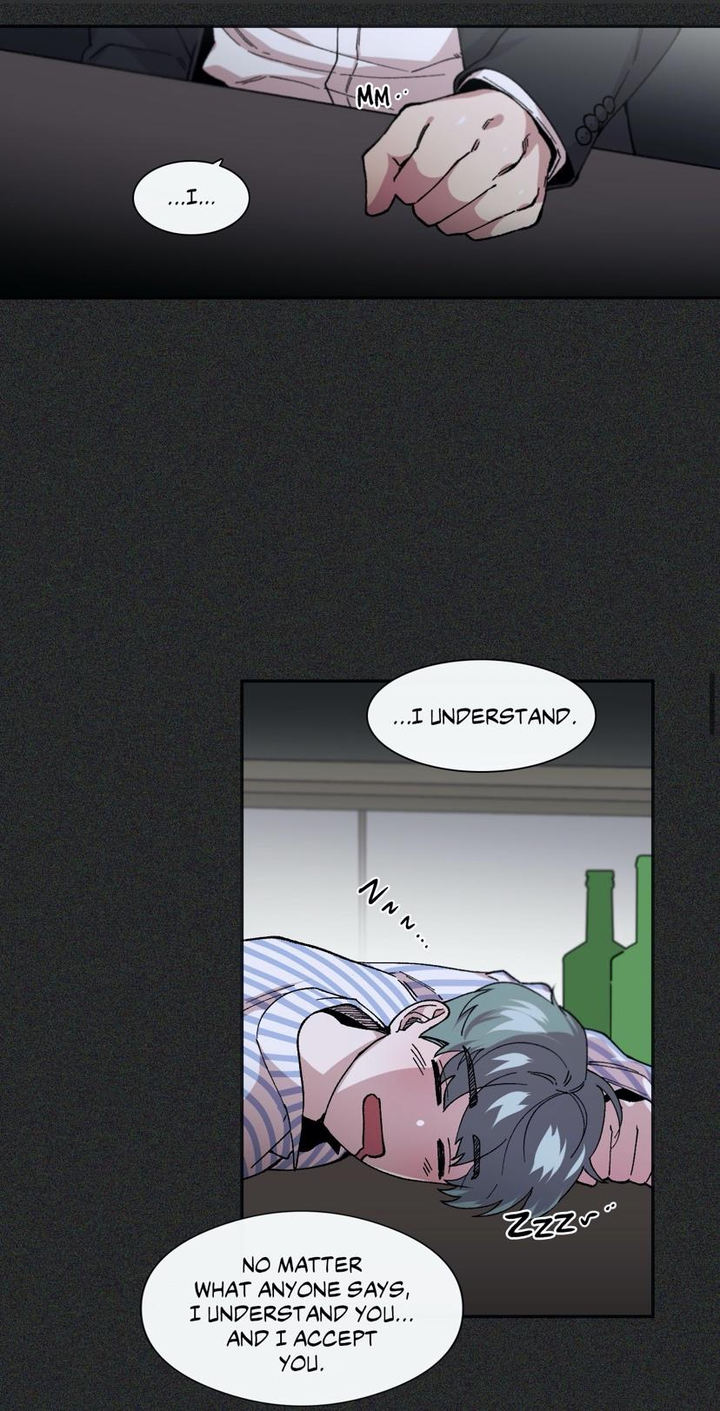 S Flower - Chapter 71 [photo 21] - MangaPorn