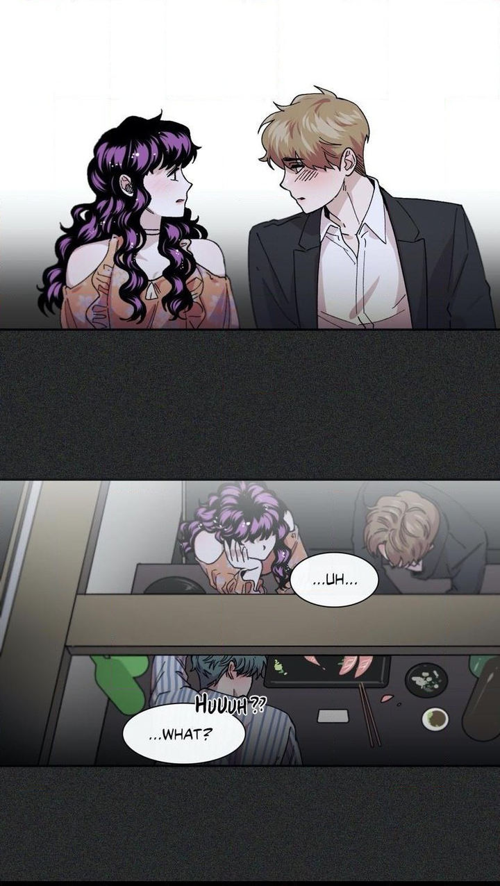 S Flower - Chapter 71 [photo 23] - MangaPorn