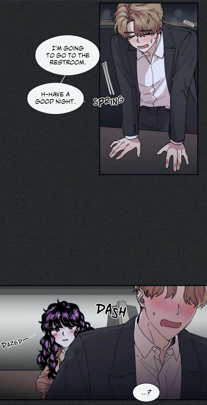 S Flower - Chapter 71 [photo 25] - MangaPorn