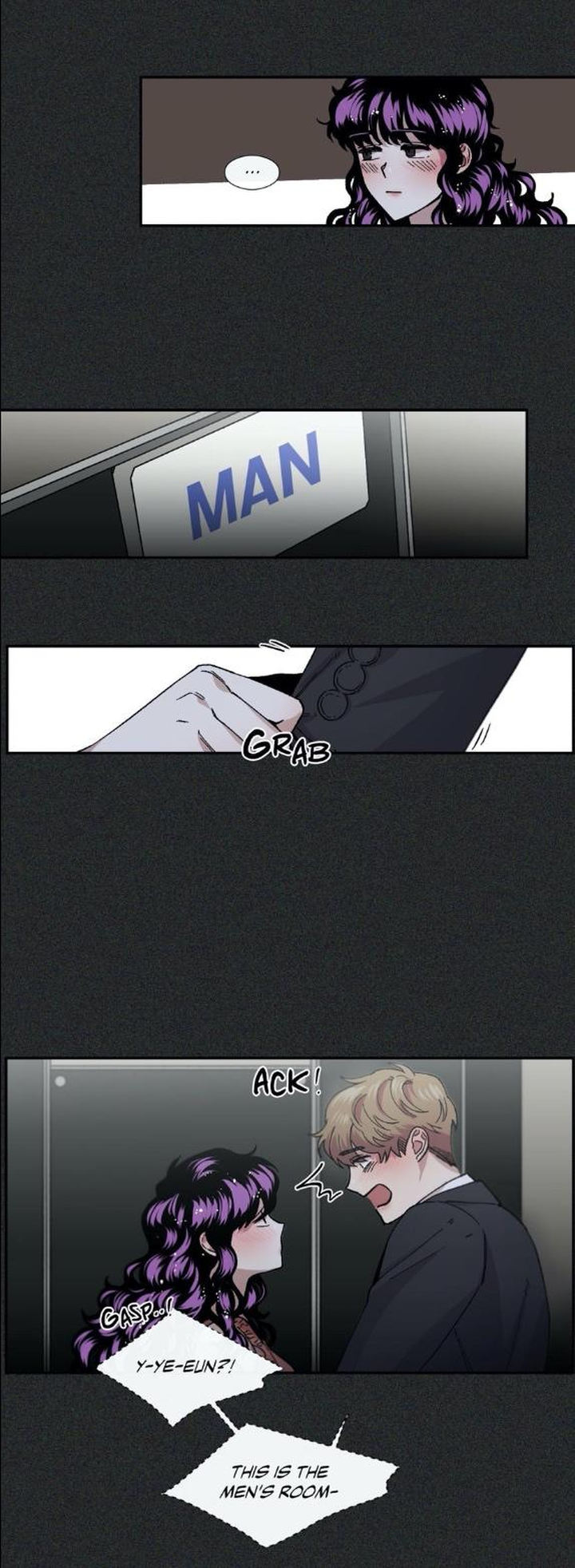 S Flower - Chapter 71 [photo 26] - MangaPorn