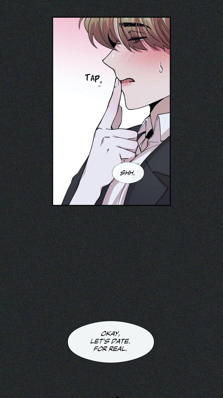 S Flower - Chapter 71 [photo 27] - MangaPorn