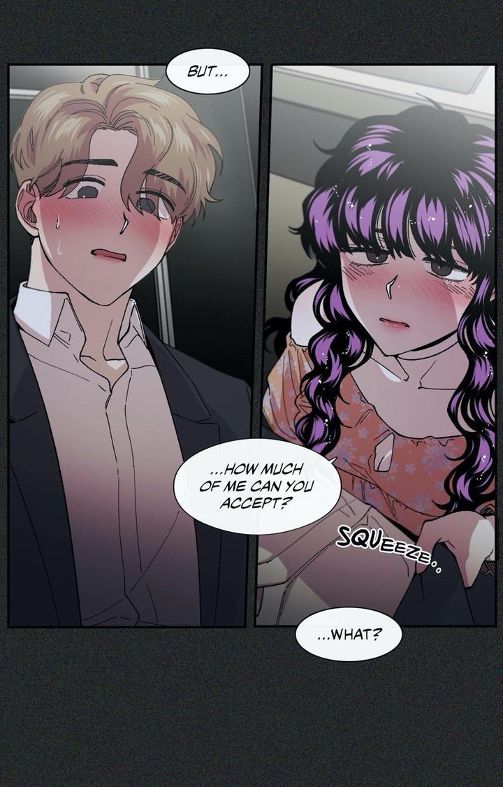 S Flower - Chapter 71 [photo 28] - MangaPorn