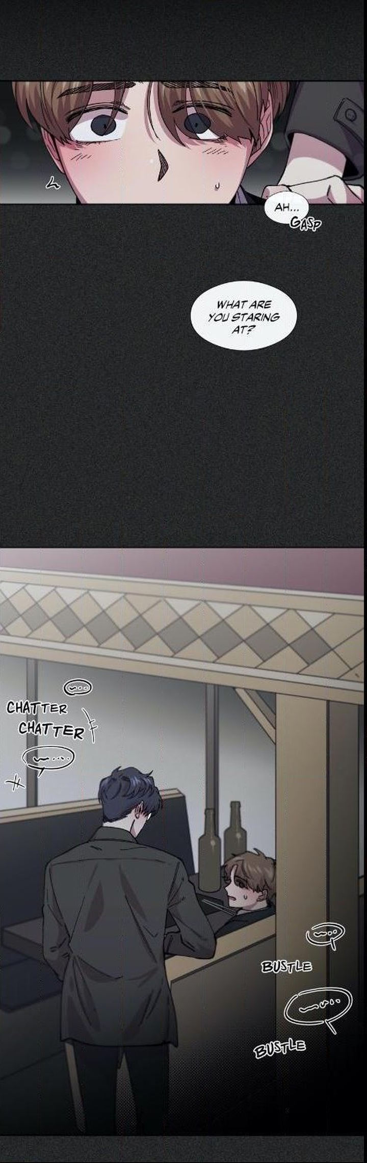 S Flower - Chapter 71 [photo 9] - MangaPorn