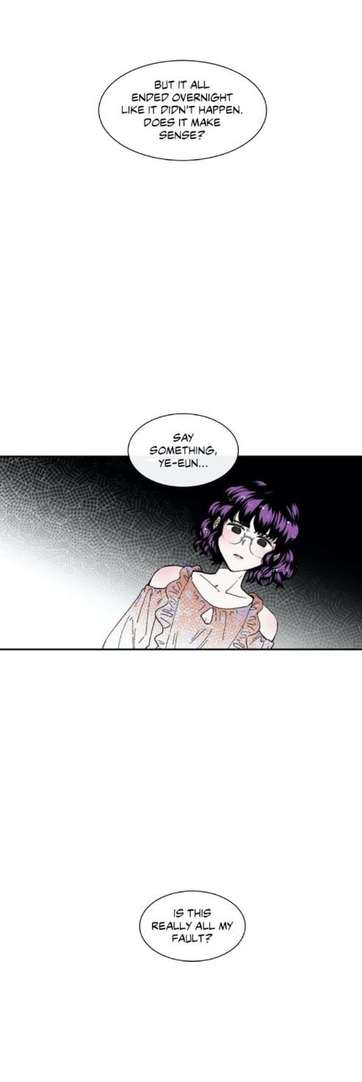 S Flower - Chapter 72 [photo 1] - MangaPorn