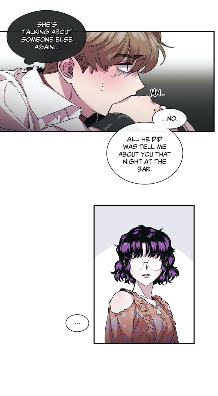 S Flower - Chapter 72 [photo 13] - MangaPorn