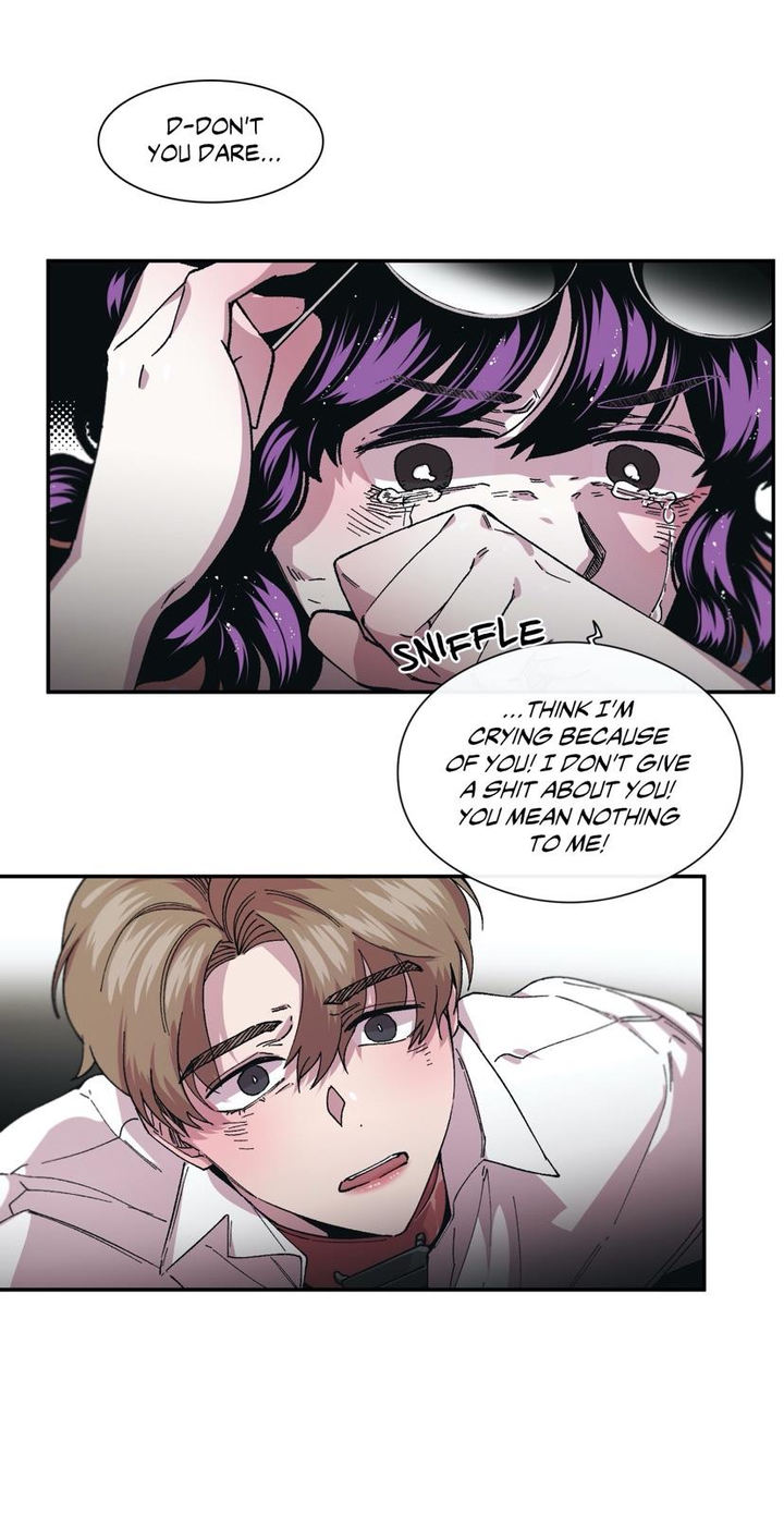 S Flower - Chapter 72 [photo 17] - MangaPorn