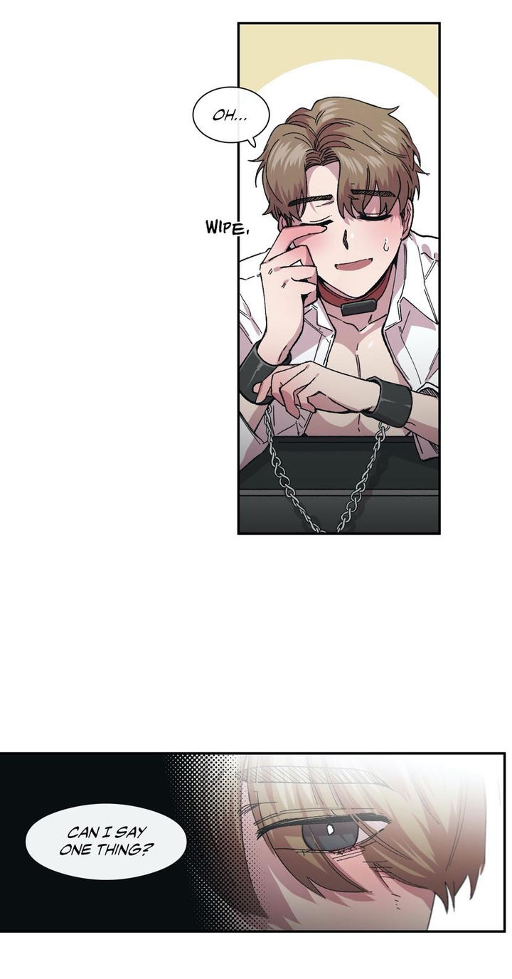 S Flower - Chapter 72 [photo 19] - MangaPorn