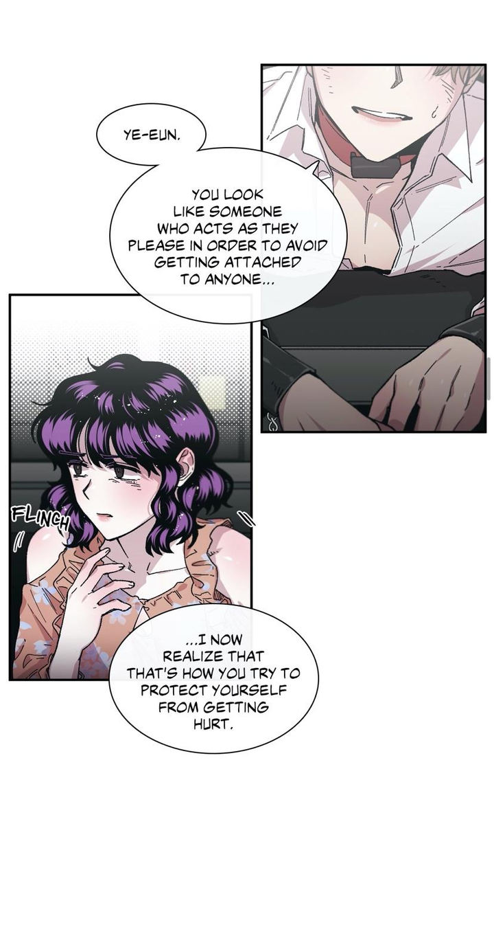 S Flower - Chapter 72 [photo 20] - MangaPorn