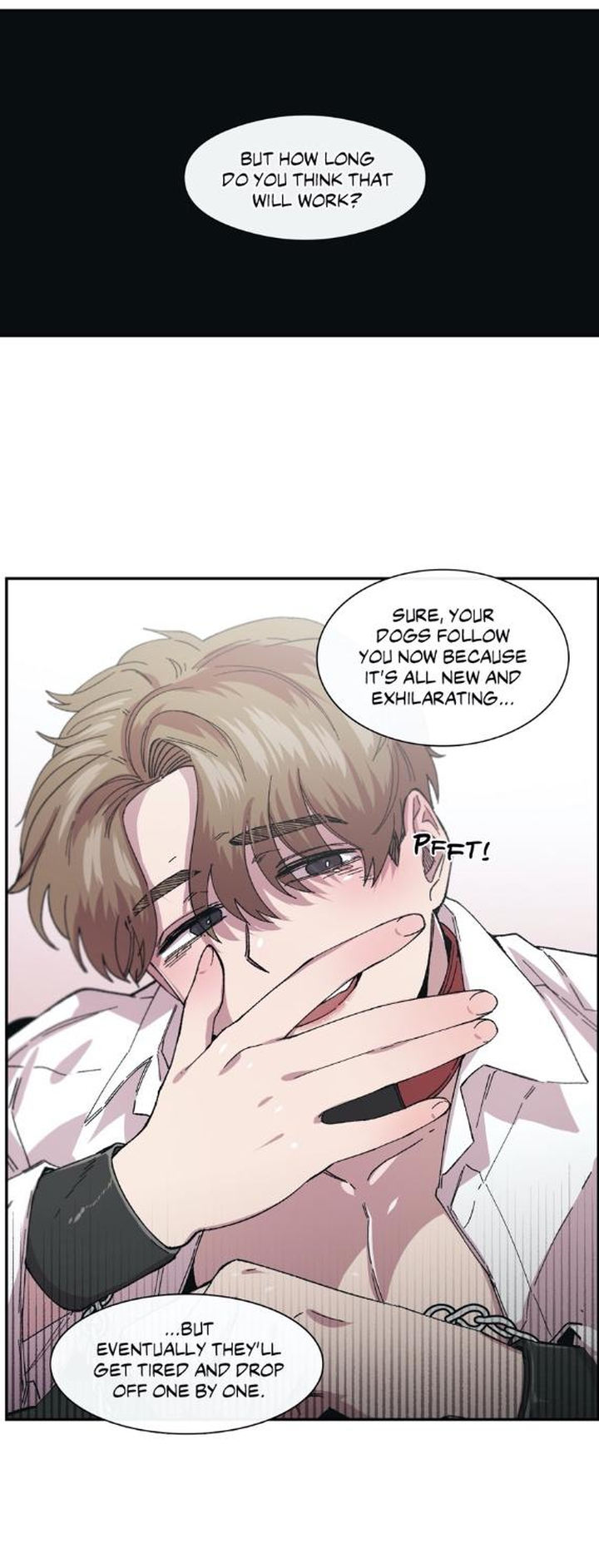 S Flower - Chapter 72 [photo 21] - MangaPorn