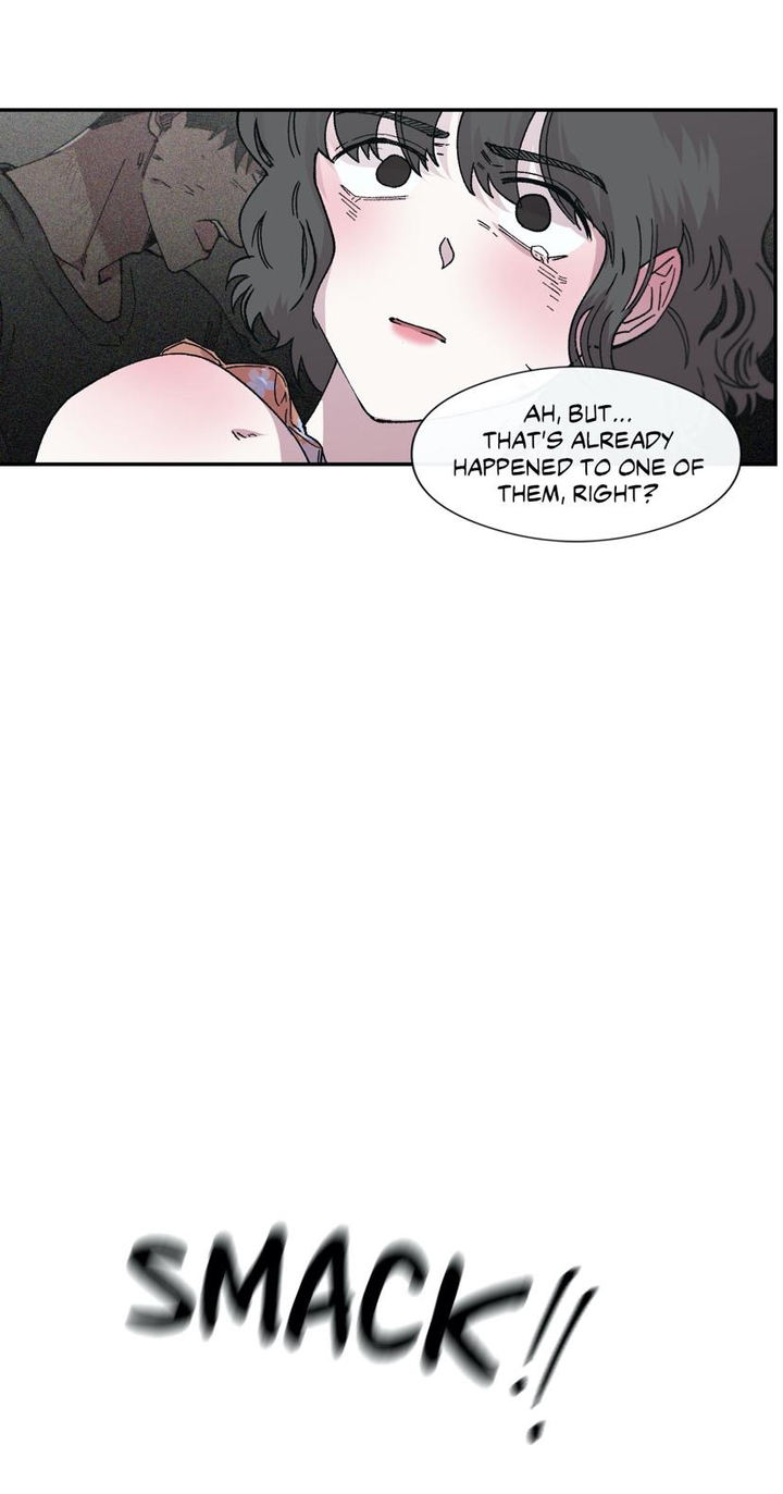 S Flower - Chapter 72 [photo 22] - MangaPorn