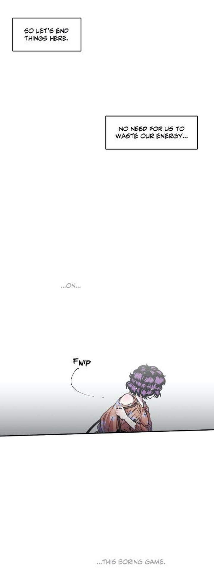 S Flower - Chapter 72 [photo 25] - MangaPorn