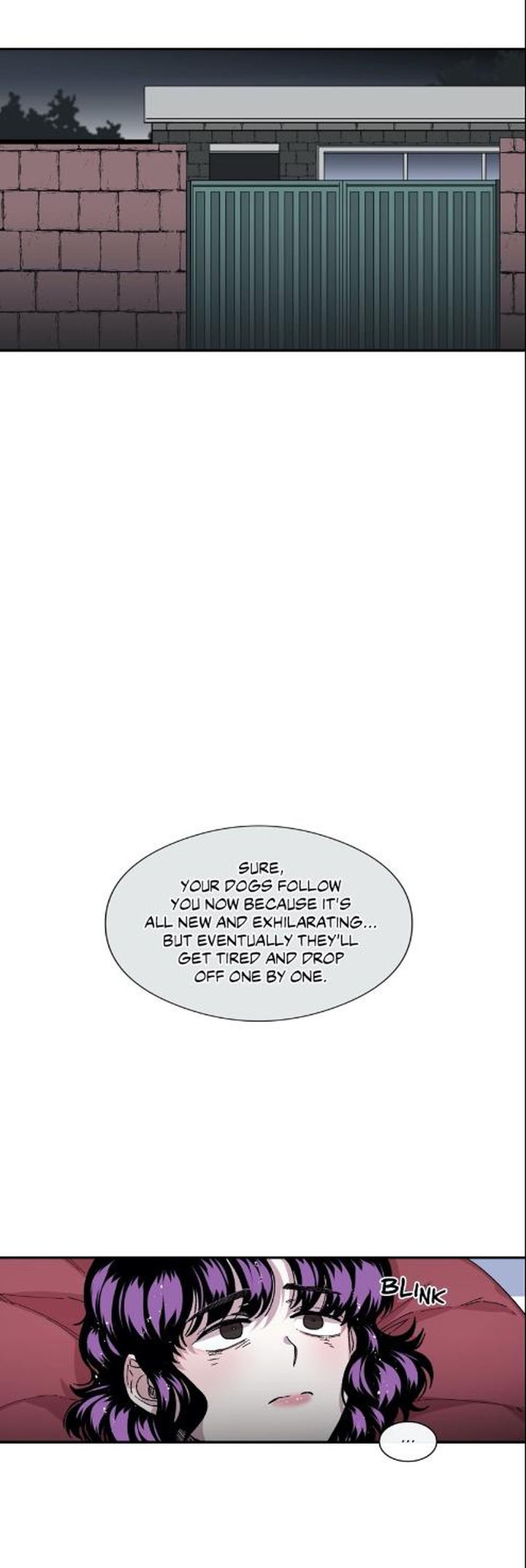 S Flower - Chapter 72 [photo 27] - MangaPorn