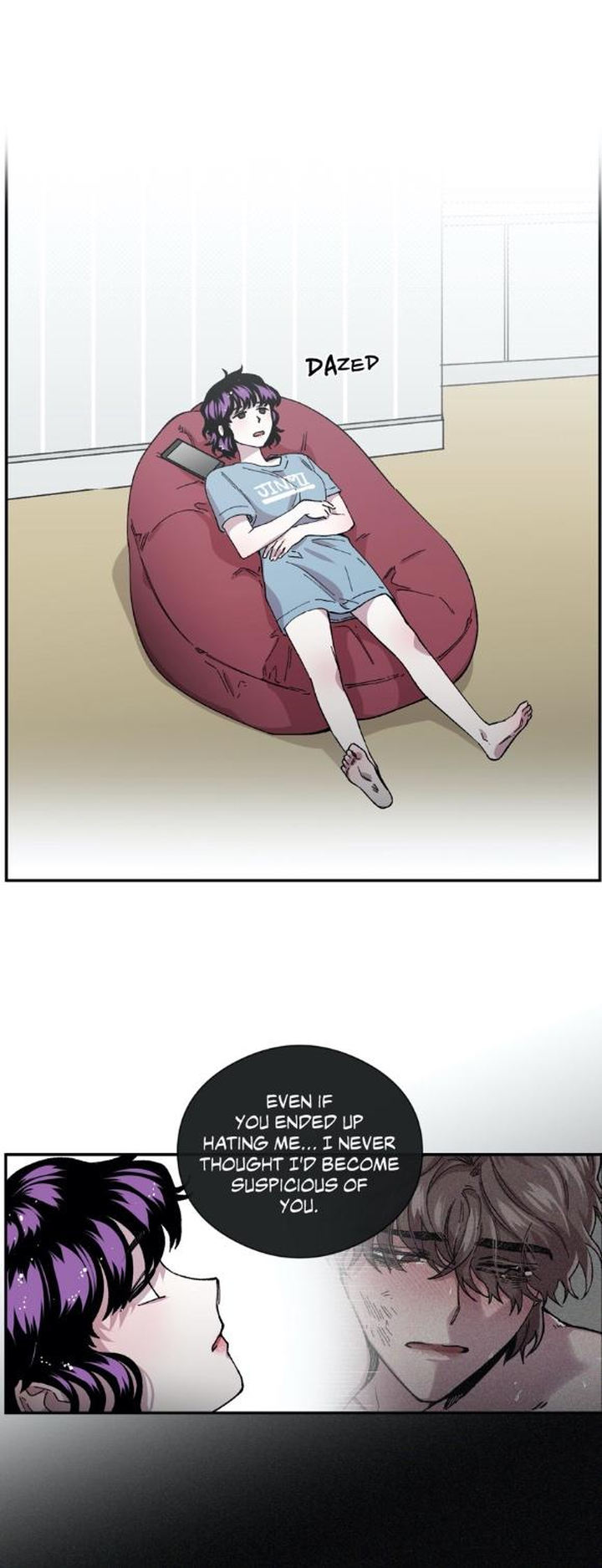 S Flower - Chapter 72 [photo 28] - MangaPorn