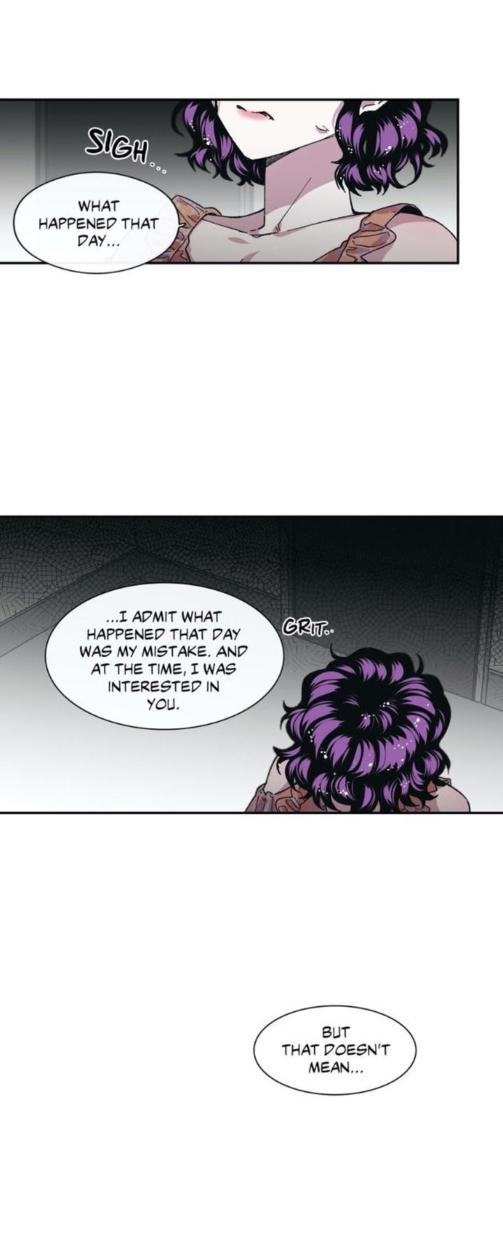 S Flower - Chapter 72 [photo 3] - MangaPorn