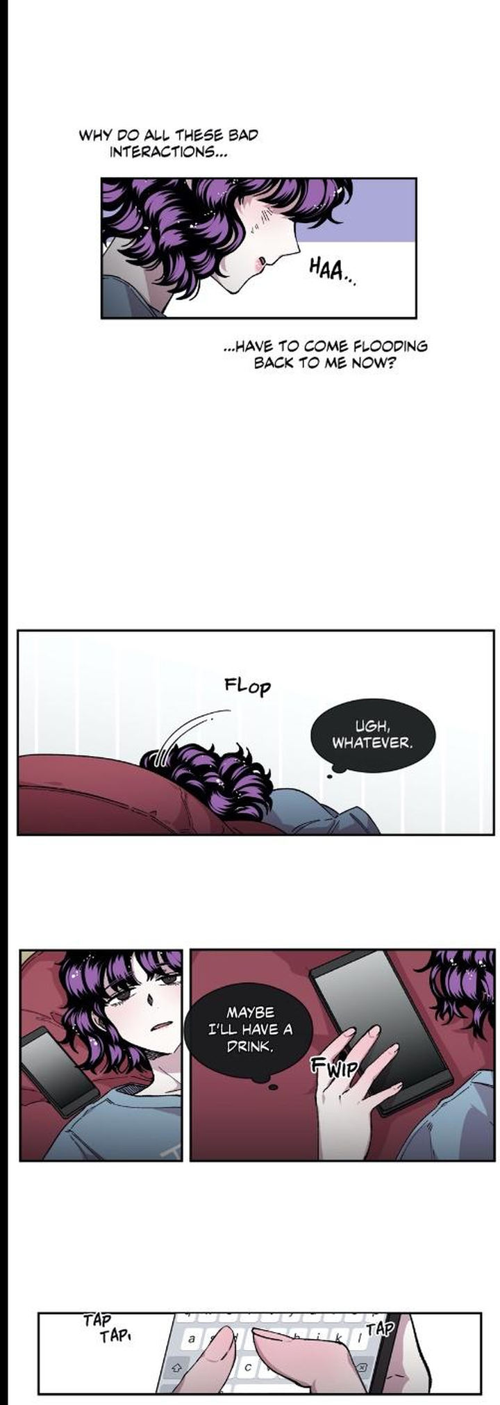 S Flower - Chapter 72 [photo 31] - MangaPorn