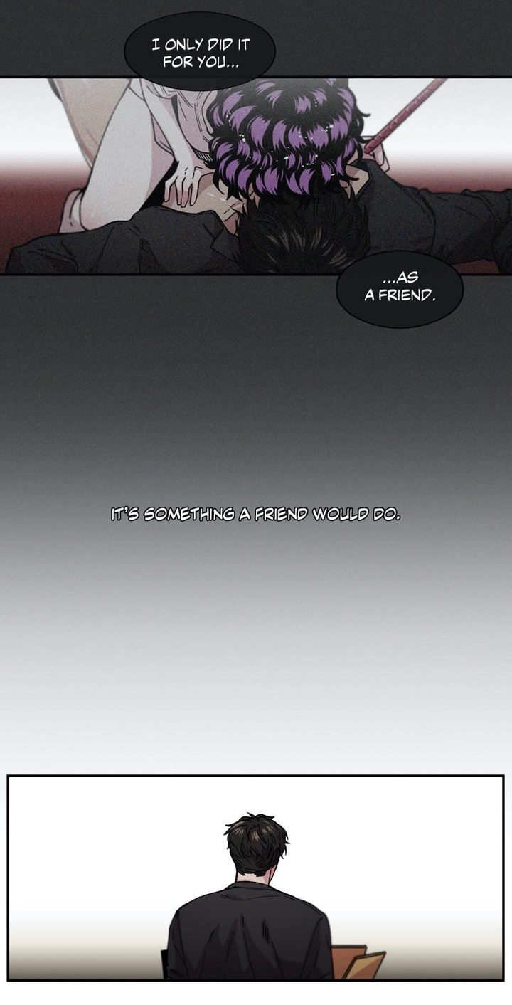 S Flower - Chapter 72 [photo 37] - MangaPorn