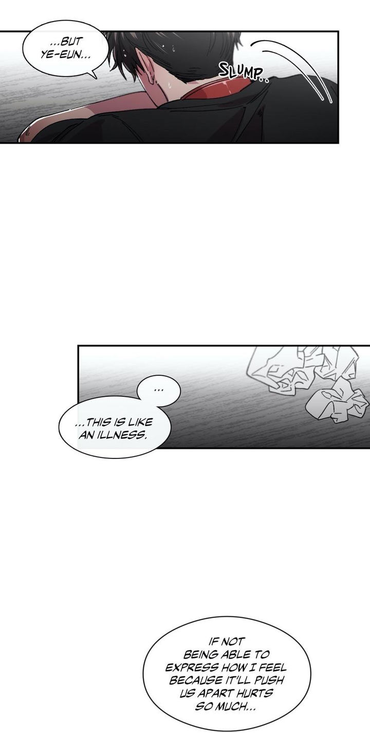 S Flower - Chapter 72 [photo 42] - MangaPorn