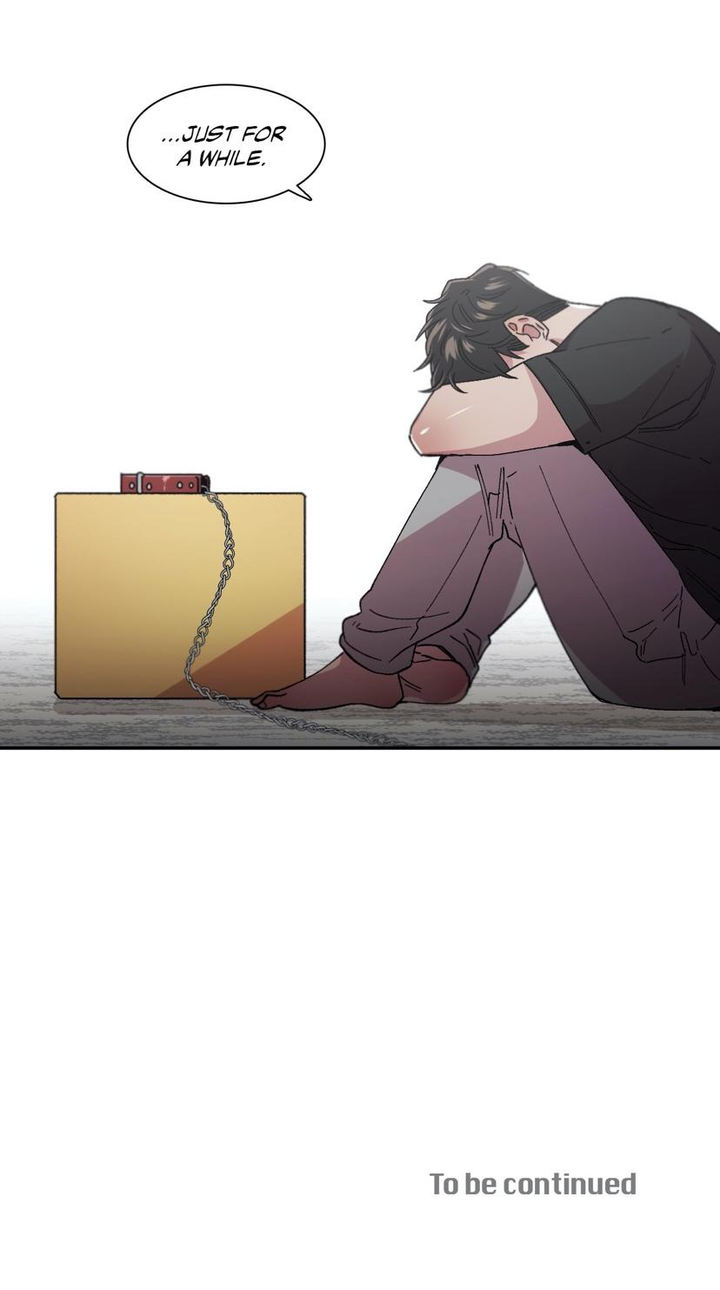 S Flower - Chapter 72 [photo 44] - MangaPorn