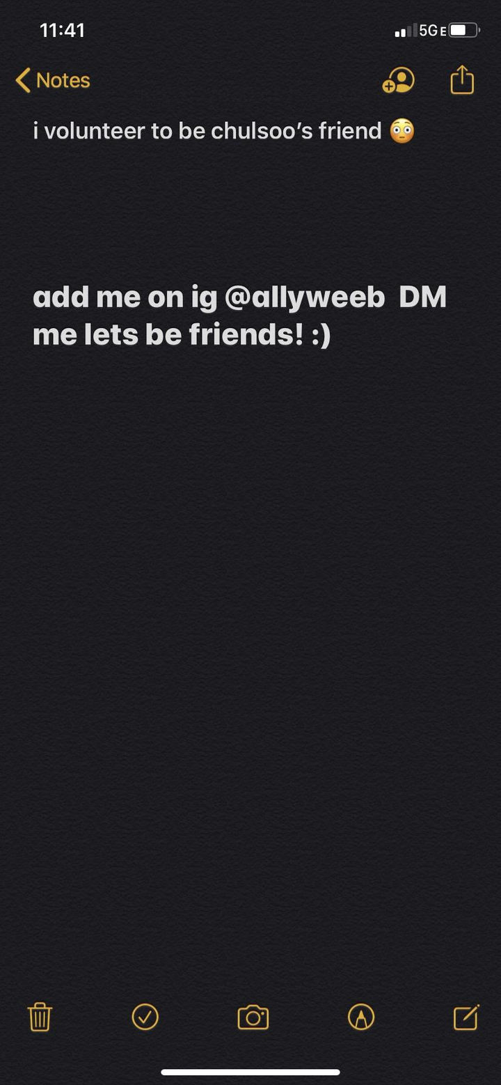 S Flower - Chapter 72 [photo 45] - MangaPorn