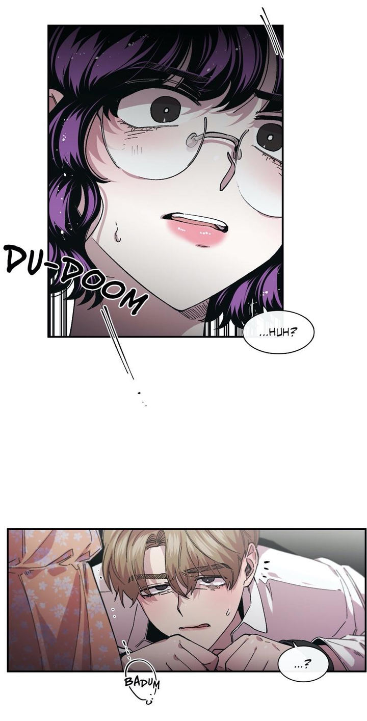 S Flower - Chapter 72 [photo 6] - MangaPorn