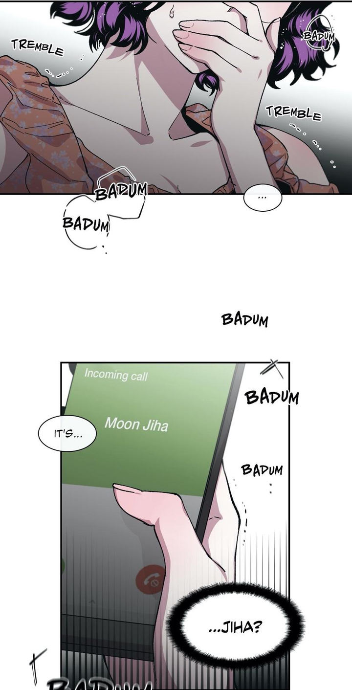 S Flower - Chapter 72 [photo 7] - MangaPorn